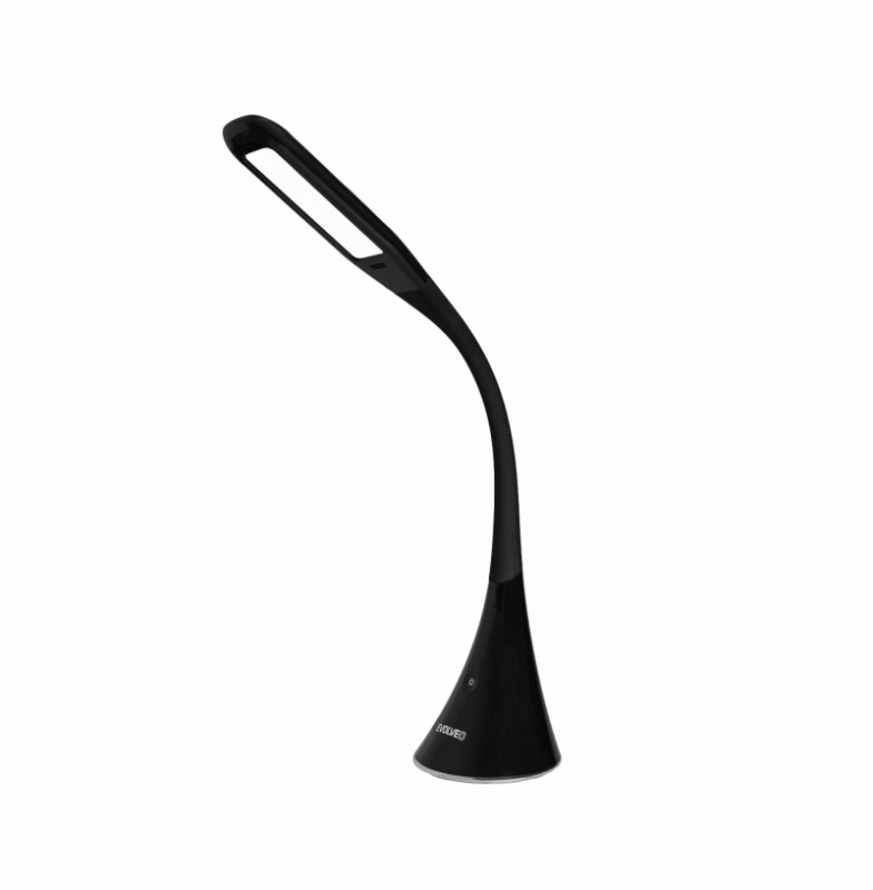 EVOLVEO Lumos GA4, LED stolní lampa - obrázek č. 1