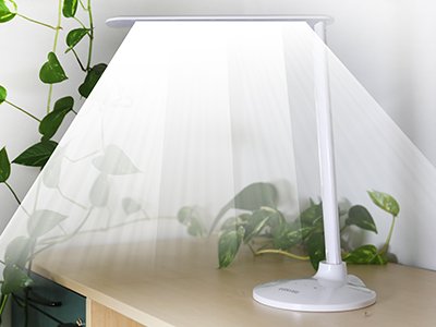 EVOLVEO Lumos LX10, LED stolní lampa - obrázek č. 3
