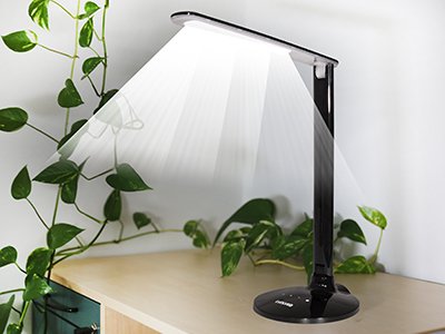EVOLVEO Lumos LX11, LED stolní lampa - obrázek č. 3