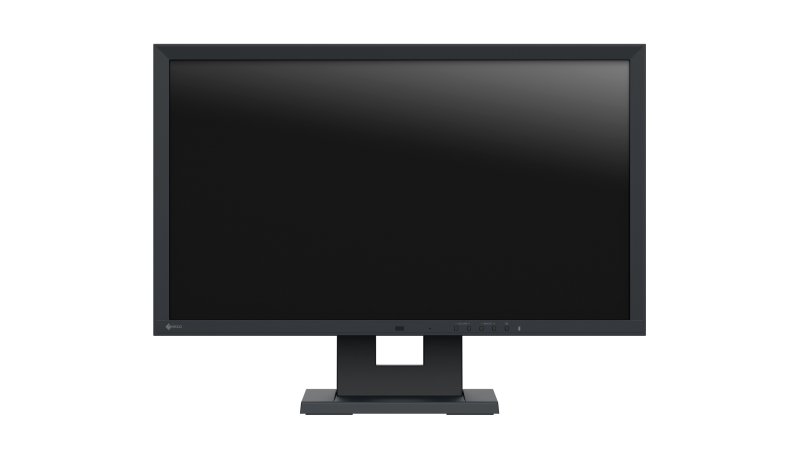 EIZO DuraVision / FDF2312W-IP / 23" / IPS / FHD / 60Hz / 8ms / Černá - obrázek produktu