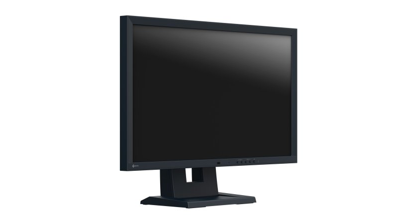 EIZO DuraVision / FDF2312W-IP / 23" / IPS / FHD / 60Hz / 8ms / Černá - obrázek č. 1