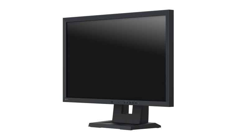 EIZO DuraVision / FDF2312W-IP / 23" / IPS / FHD / 60Hz / 8ms / Černá - obrázek č. 2