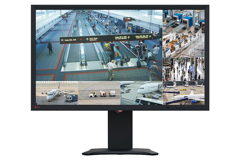 27" LED EIZO FDF2731W-IP - obrázek produktu