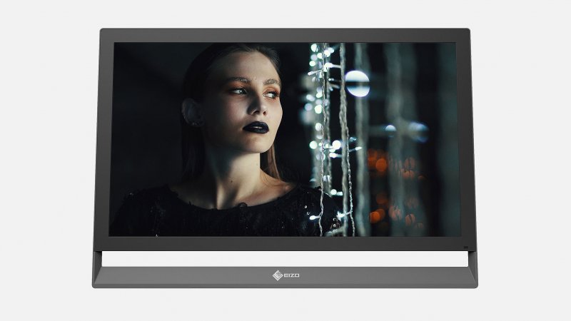 22" OLED EIZO FORIS-NOVA - UHD,HDMI - obrázek produktu