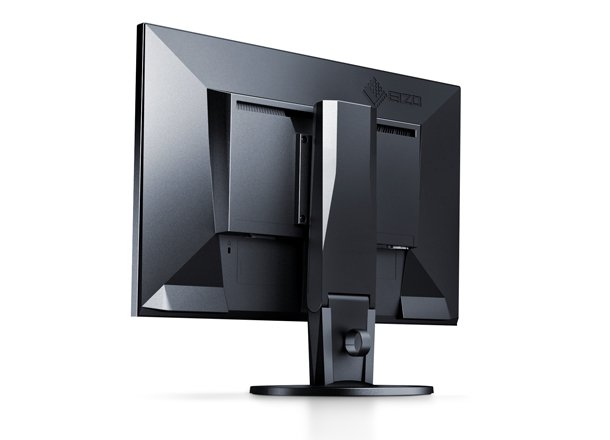 24" LED EIZO EV2450-FHD,IPS,HDMI,DP,USB,piv,rep,b - obrázek č. 2