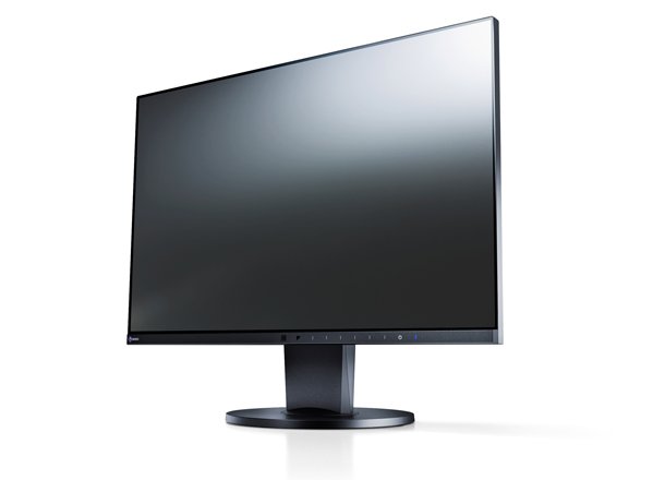 24" LED EIZO EV2450-FHD,IPS,HDMI,DP,USB,piv,rep,b - obrázek produktu