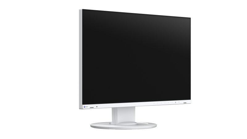 EIZO FlexScan / EV2400R-WT / 23,8" / IPS / FHD / 100Hz / 5ms / Bílá - obrázek č. 1