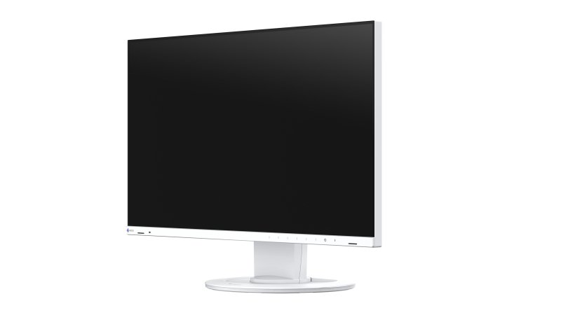 EIZO FlexScan / EV2400R-WT / 23,8" / IPS / FHD / 100Hz / 5ms / Bílá - obrázek č. 2
