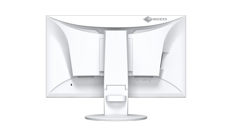 EIZO FlexScan / EV2400R-WT / 23,8" / IPS / FHD / 100Hz / 5ms / Bílá - obrázek č. 4