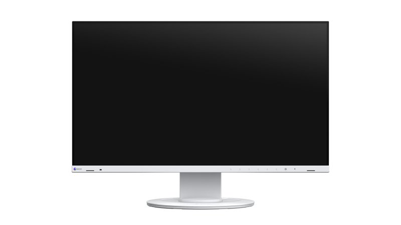 EIZO FlexScan / EV2400R-WT / 23,8" / IPS / FHD / 100Hz / 5ms / Bílá - obrázek produktu