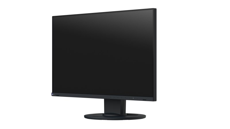EIZO FlexScan / EV2400R-BK / 23,8" / IPS / FHD / 100Hz / 5ms / Černá - obrázek č. 2