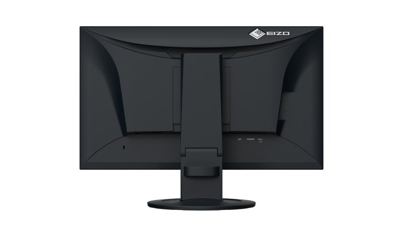 EIZO FlexScan / EV2400R-BK / 23,8" / IPS / FHD / 100Hz / 5ms / Černá - obrázek č. 4