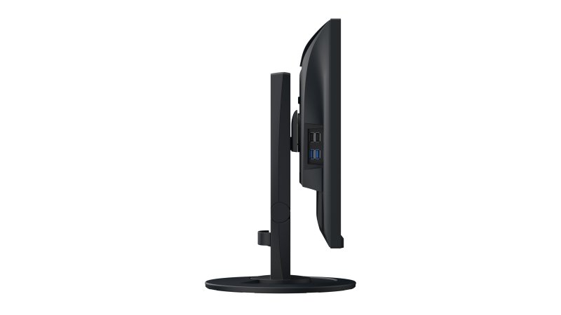 EIZO FlexScan / EV2400R-BK / 23,8" / IPS / FHD / 100Hz / 5ms / Černá - obrázek č. 3