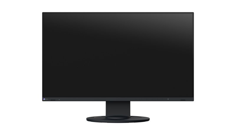 EIZO FlexScan / EV2400R-BK / 23,8" / IPS / FHD / 100Hz / 5ms / Černá - obrázek produktu