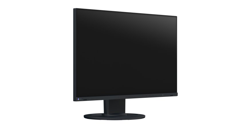 EIZO FlexScan / EV2400R-BK / 23,8" / IPS / FHD / 100Hz / 5ms / Černá - obrázek č. 1