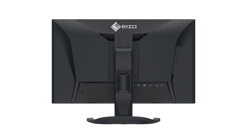 EIZO FlexScan/ EV2740X-BK/ 27"/ IPS/ 4K UHD/ 60Hz/ 5ms/ Black/ 5R - obrázek č. 3