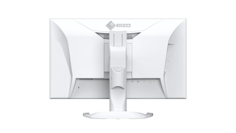 EIZO FlexScan/ EV2740X-WT/ 27"/ IPS/ 4K UHD/ 60Hz/ 5ms/ White/ 5R - obrázek č. 3