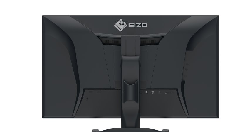 EIZO FlexScan/ EV3240X-BK/ 31,5"/ IPS/ 4K UHD/ 60Hz/ 5ms/ Black/ 5R - obrázek č. 3