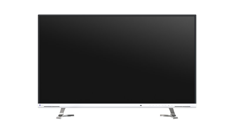 43" LED EIZO EV4340X-WT- 4K,IPS,KVM,USB-C - obrázek produktu
