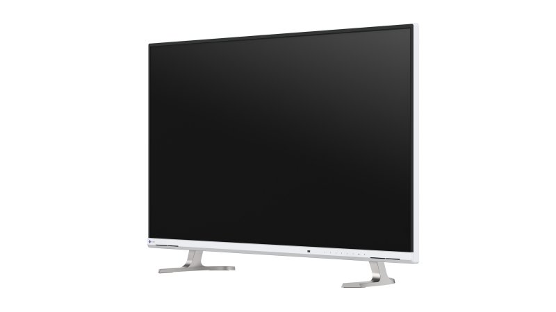 43" LED EIZO EV4340X-WT- 4K,IPS,KVM,USB-C - obrázek č. 2