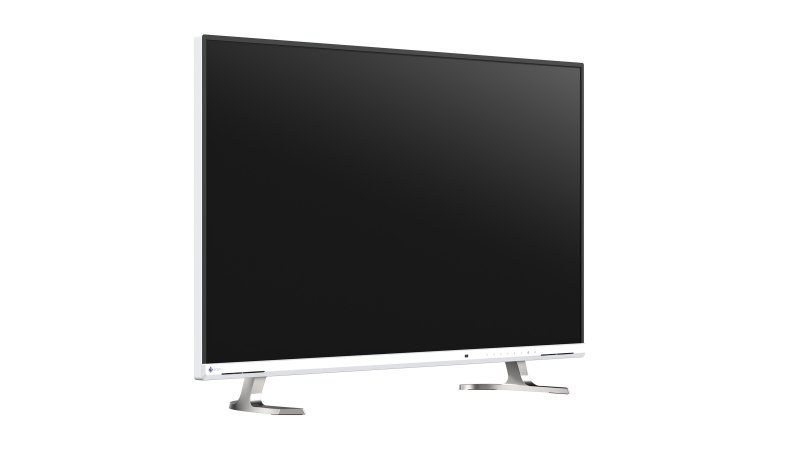 43" LED EIZO EV4340X-WT- 4K,IPS,KVM,USB-C - obrázek č. 1