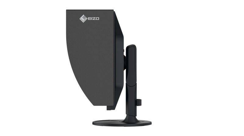 EIZO ColorEdge / CG2400S / 24,1" / IPS / FHD / 60Hz / 11ms / Černá - obrázek č. 2
