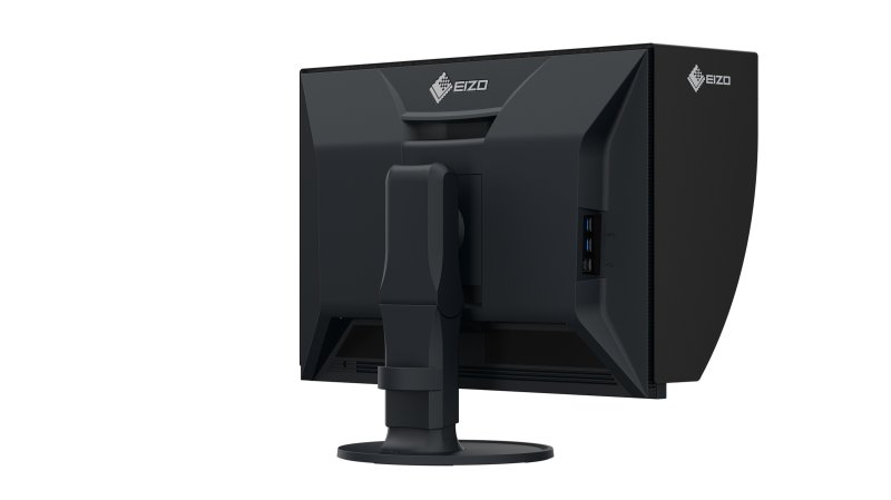 EIZO ColorEdge / CG2400S / 24,1" / IPS / FHD / 60Hz / 11ms / Černá - obrázek č. 5