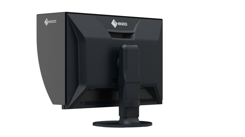EIZO ColorEdge / CG2400S / 24,1" / IPS / FHD / 60Hz / 11ms / Černá - obrázek č. 3