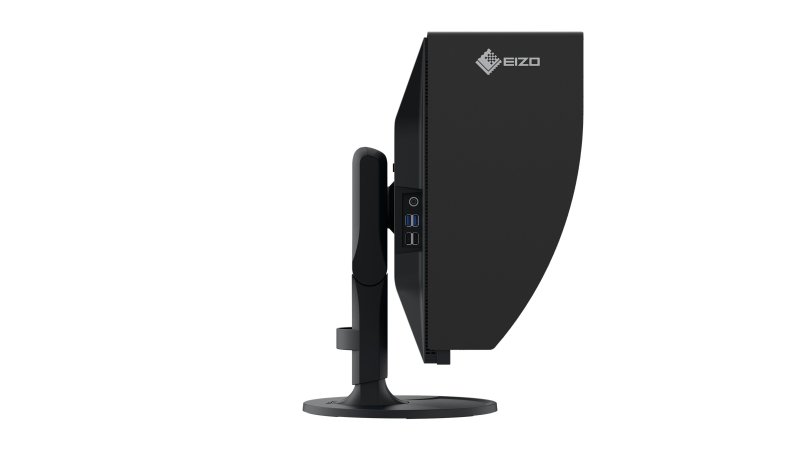 EIZO ColorEdge / CG2400SV / 24,1" / IPS / FHD / 60Hz / 11ms / Černá - obrázek č. 3