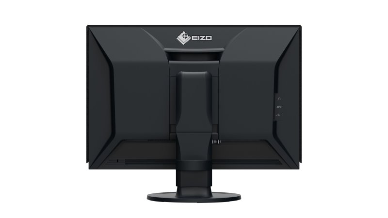 EIZO ColorEdge / CG2400SV / 24,1" / IPS / FHD / 60Hz / 11ms / Černá - obrázek č. 4