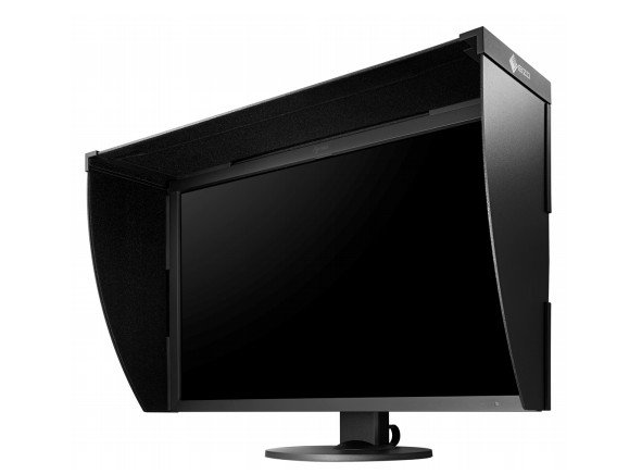 27" LED EIZO CG2730-QHD,IPS,piv, autoHWkorekce - obrázek produktu