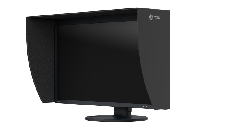 EIZO ColorEdge / CG3100X / 30,5" / IPS / UHD / 61Hz / 15ms / Černá - obrázek č. 1