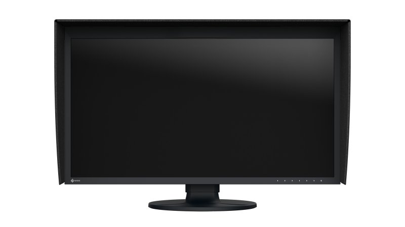 EIZO ColorEdge / CG3100X / 30,5" / IPS / UHD / 61Hz / 15ms / Černá - obrázek produktu