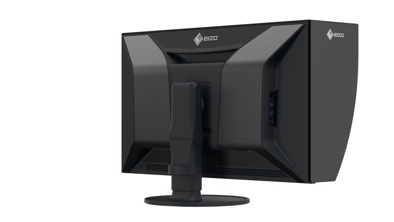 EIZO ColorEdge / CG3100X / 30,5" / IPS / UHD / 61Hz / 15ms / Černá - obrázek č. 3