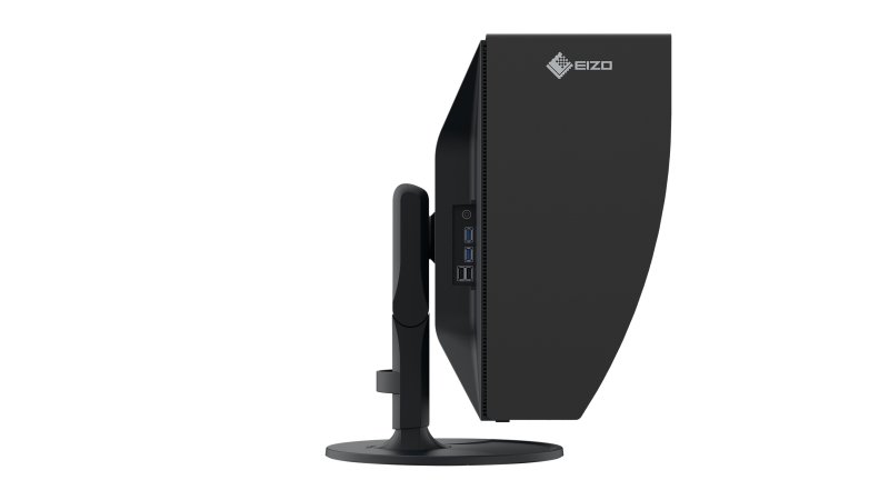 EIZO ColorEdge / CG3100X / 30,5" / IPS / UHD / 61Hz / 15ms / Černá - obrázek č. 2