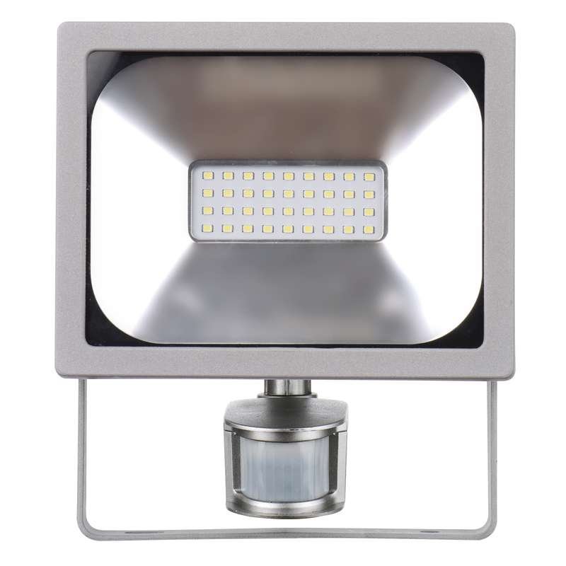 EMOS LED REFLEKTOR 20W-PIR PROFI - obrázek produktu