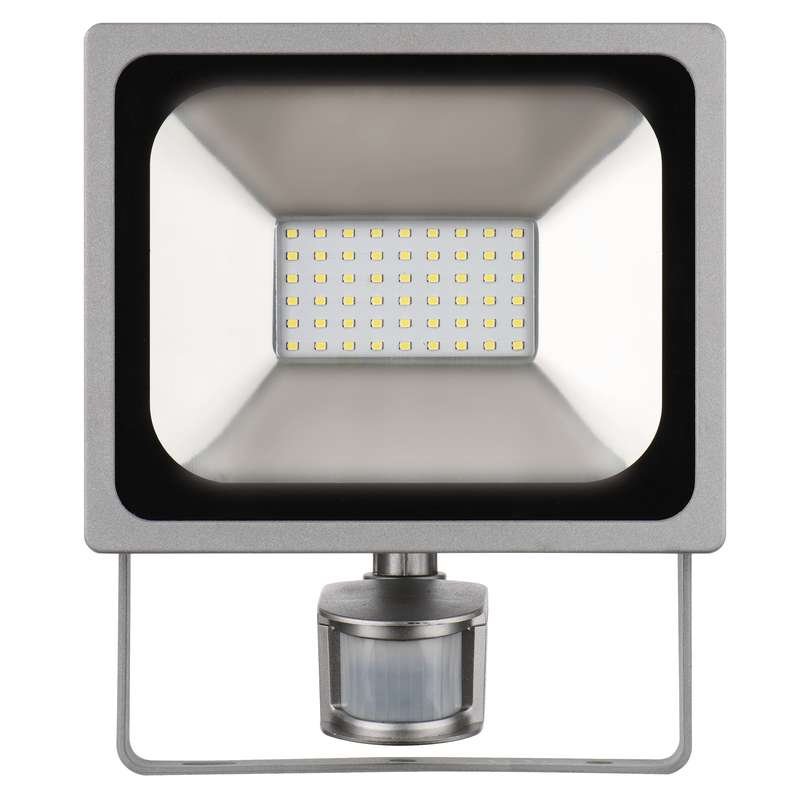 EMOS LED REFLEKTOR 30W-PIR PROFI - obrázek produktu