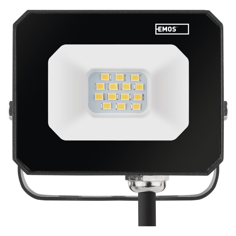 EMOS LED REFLEKTOR SIMPO 10W, 1000Lm, 4000K - obrázek produktu