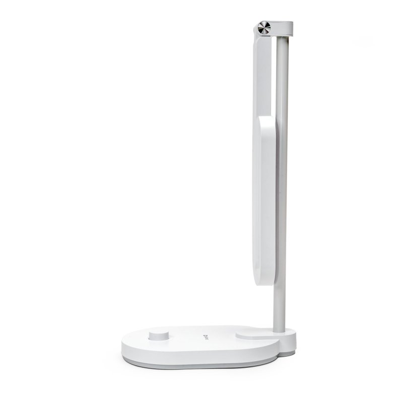 Platinet PDL807 stolní LED lampa Luna 10W stmívatelná, bílá - obrázek č. 4