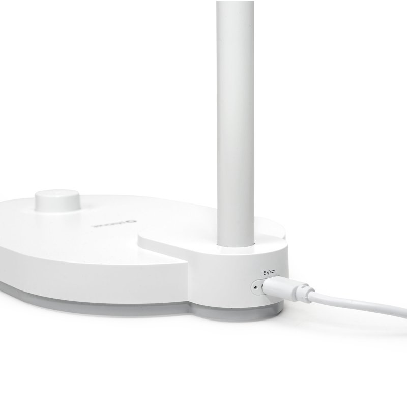 Platinet PDL807 stolní LED lampa Luna 10W stmívatelná, bílá - obrázek č. 7