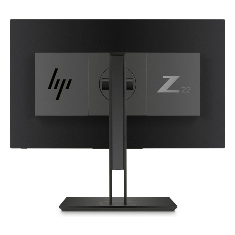 HP Z22n G2 21.5" IPS 1920x1080/ 250/ 1k:1/ HDMI/ VGA/ 7 - obrázek č. 4