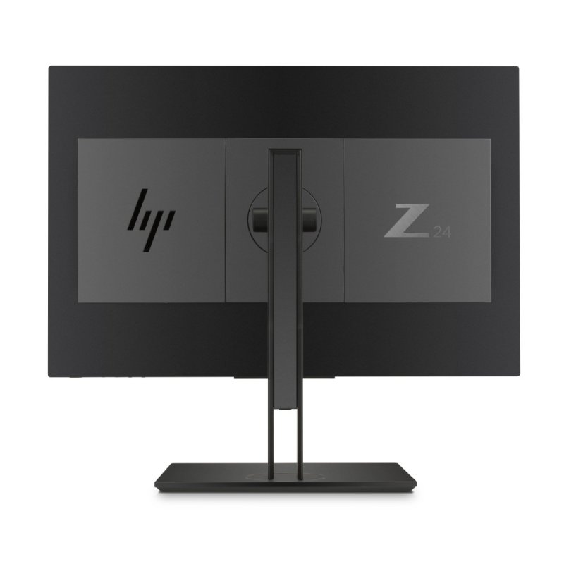 HP Z24i 24" G2 1920x1200/ 300jas/ DP/ HDMI/ VGA/ 5ms - obrázek č. 4