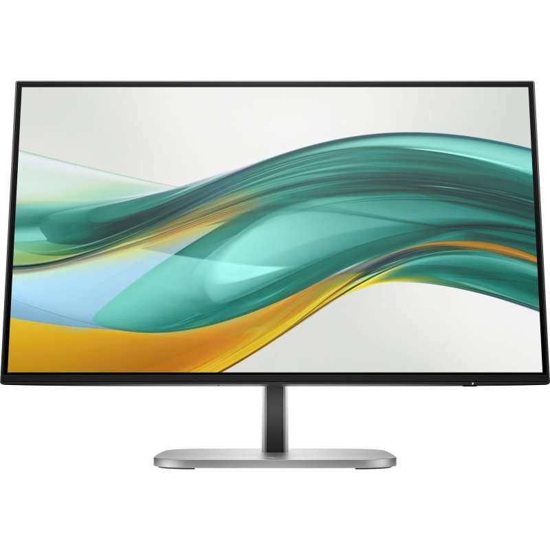 HP / 524pf / 23,8" / IPS / FHD / 100Hz / 5ms / Černá NBD - obrázek produktu