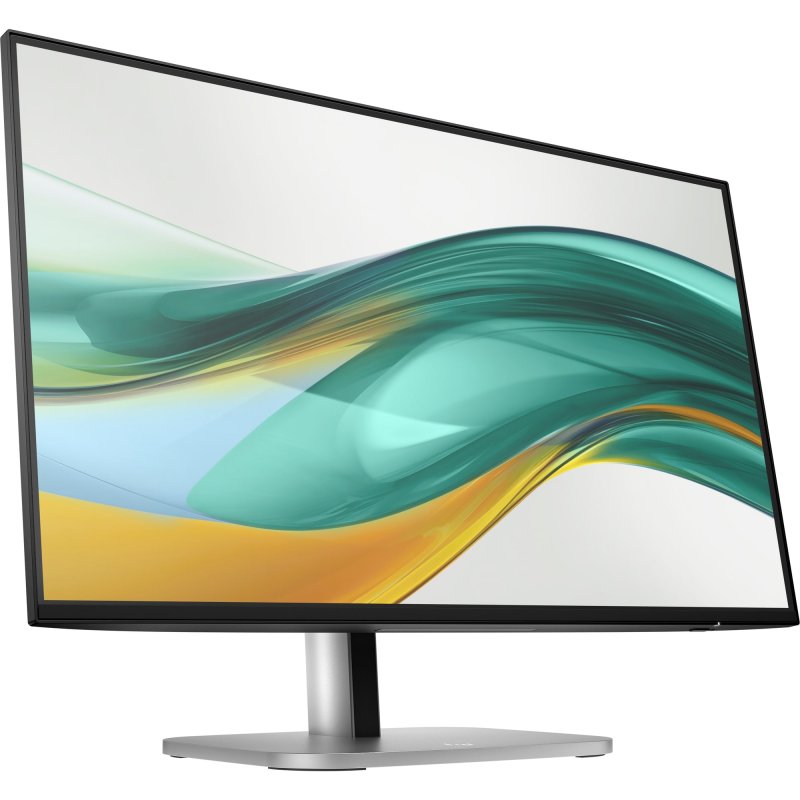 HP / 524pf / 23,8" / IPS / FHD / 100Hz / 5ms / Černá NBD - obrázek č. 5