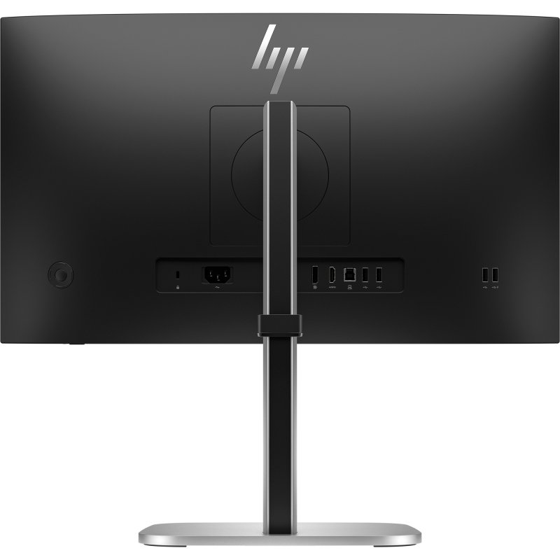 HP / 524pf / 23,8" / IPS / FHD / 100Hz / 5ms / Černá NBD - obrázek č. 3