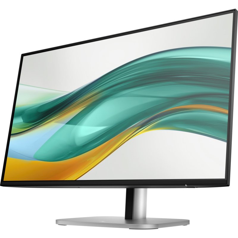 HP / 524pf / 23,8" / IPS / FHD / 100Hz / 5ms / Černá NBD - obrázek č. 1