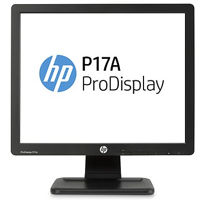 HP ProDisplay P17A 17" 1280x1024/ 250/ 1000/ VGA - obrázek produktu