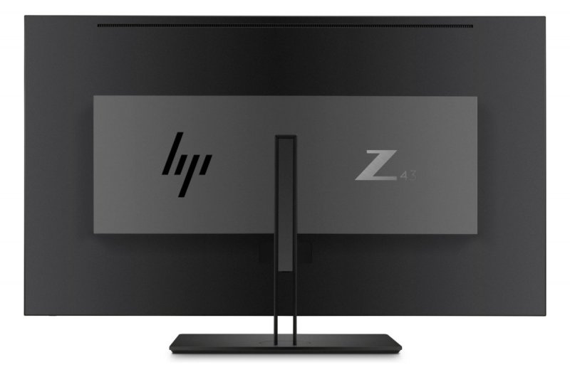 HP Z43 42,51" UHD 4K 3840x2160/ USB/ HDMI/ DP/ 3NBD - obrázek č. 4