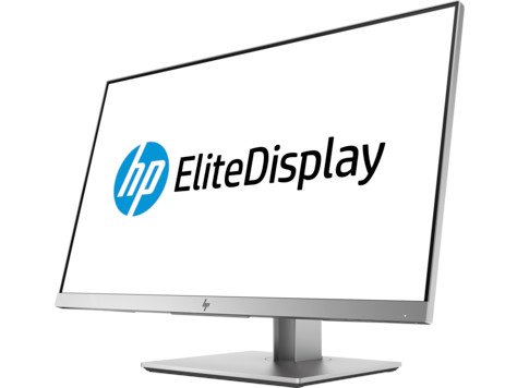 HP E243d 23,8" IPS 1920x1080/ 250/ 1k:1/ VGA/ HDMI/ 7m docking monitor - obrázek produktu