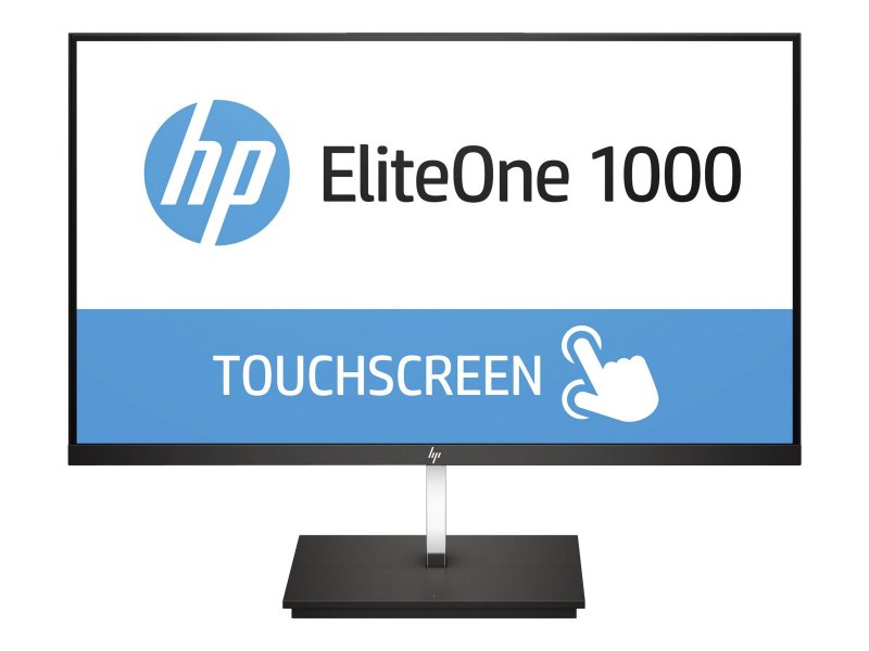 HP EliteOne 1000 27" 3840x2160/ 1000:1 - obrázek produktu